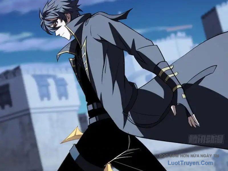 Dị Biến Giáng Lâm Nhân Gian: Triệu Hoán Chi Chủ! Chap 64 - Next Chap 63