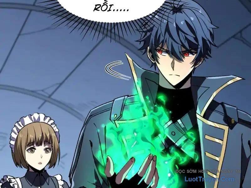 Dị Biến Giáng Lâm Nhân Gian: Triệu Hoán Chi Chủ! Chap 65 - Next Chap 64