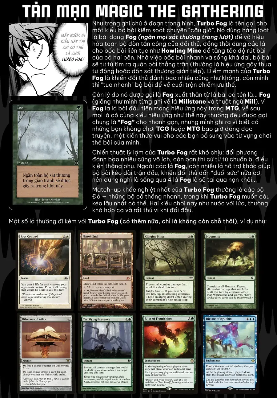 Hủy Diệt Toàn Bộ Nhân Loại. Chúng Không Thể Hồi Phục Chap 15 - Next Chap 14