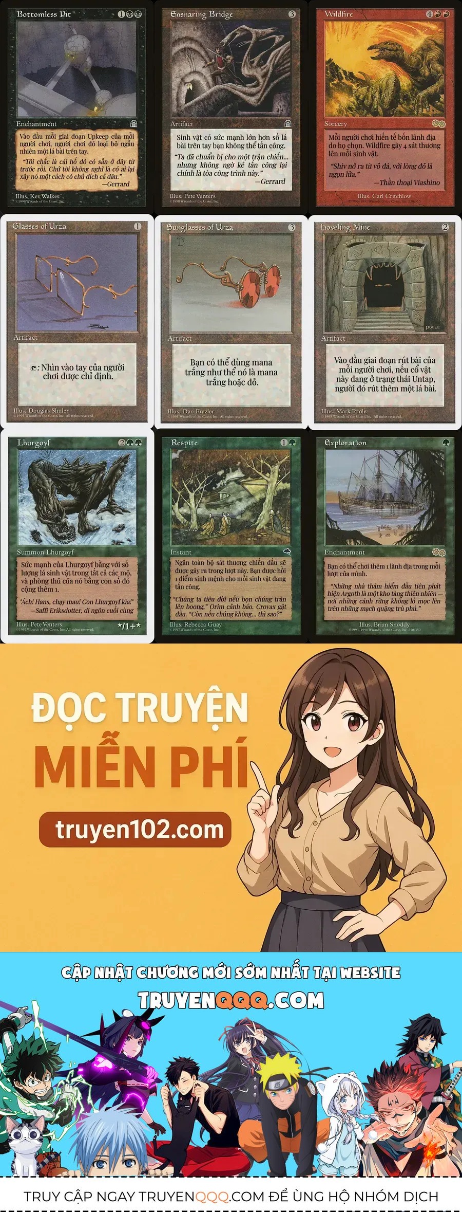 Hủy Diệt Toàn Bộ Nhân Loại. Chúng Không Thể Hồi Phục Chap 15 - Next Chap 14