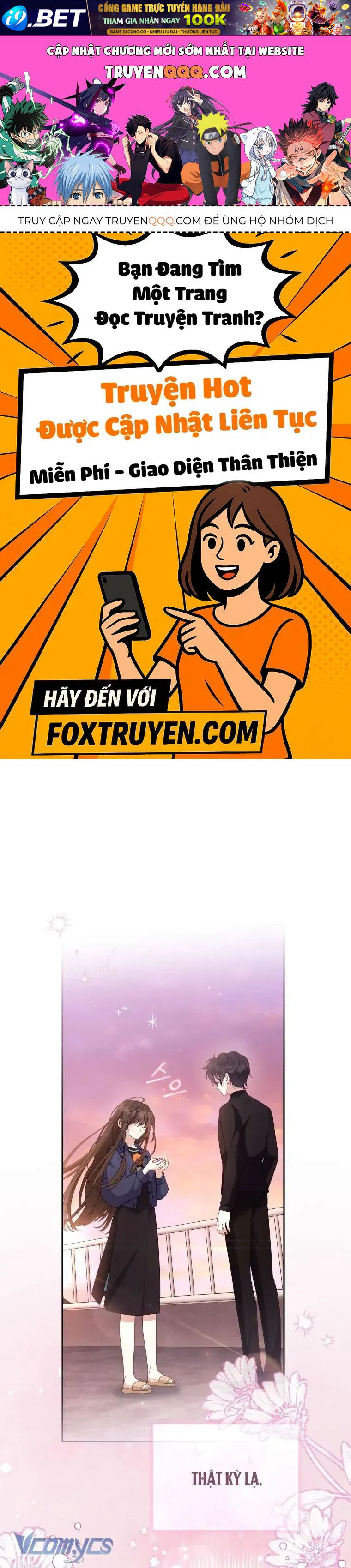 Tôi Đang Được Nuôi Dưỡng Bởi Những Kẻ Phản Diện Chap 114 - Next Chap 113