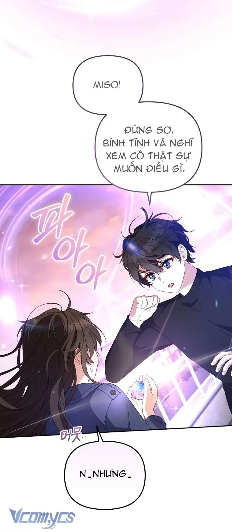 Tôi Đang Được Nuôi Dưỡng Bởi Những Kẻ Phản Diện Chap 114 - Next Chap 113