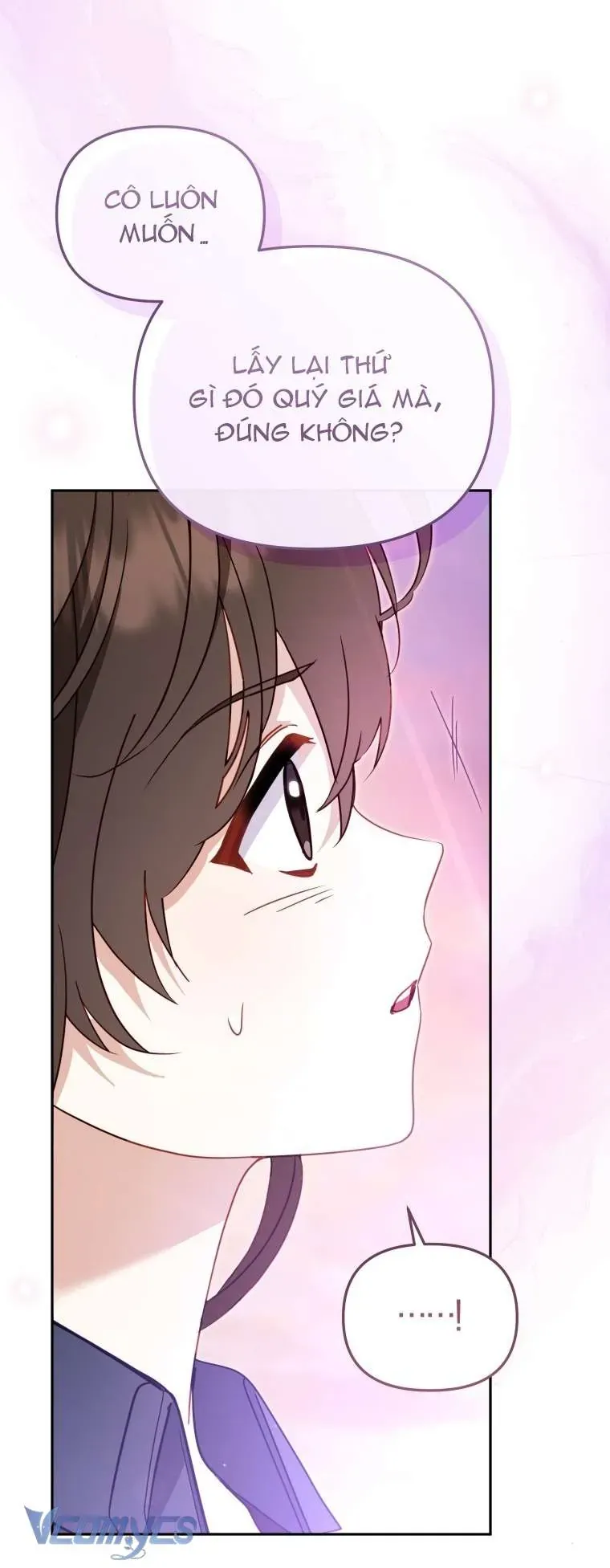 Tôi Đang Được Nuôi Dưỡng Bởi Những Kẻ Phản Diện Chap 114 - Next Chap 113