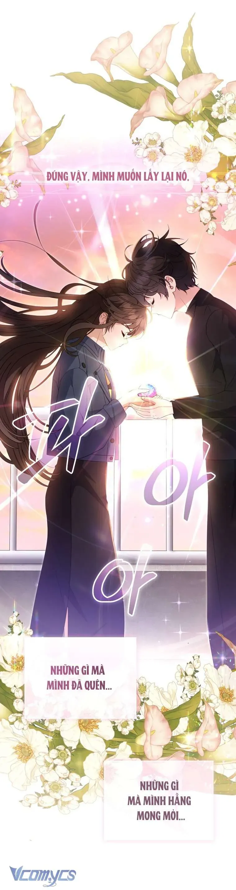 Tôi Đang Được Nuôi Dưỡng Bởi Những Kẻ Phản Diện Chap 114 - Next Chap 113