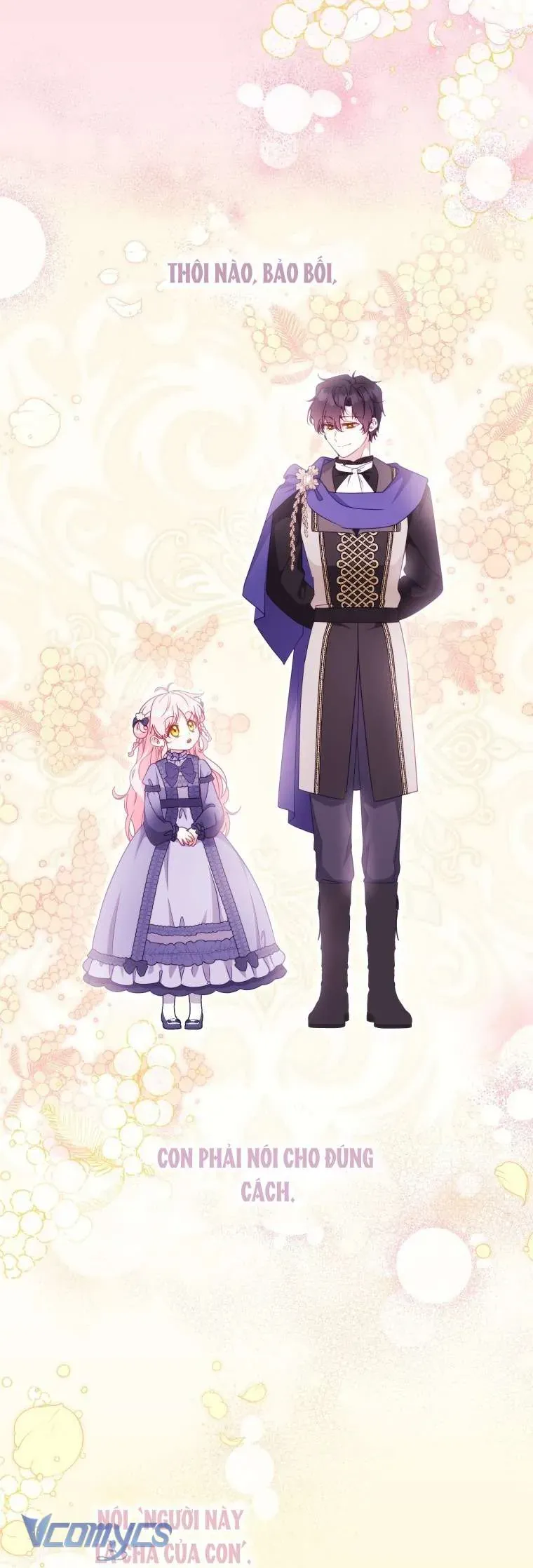 Tôi Đang Được Nuôi Dưỡng Bởi Những Kẻ Phản Diện Chap 114 - Next Chap 113