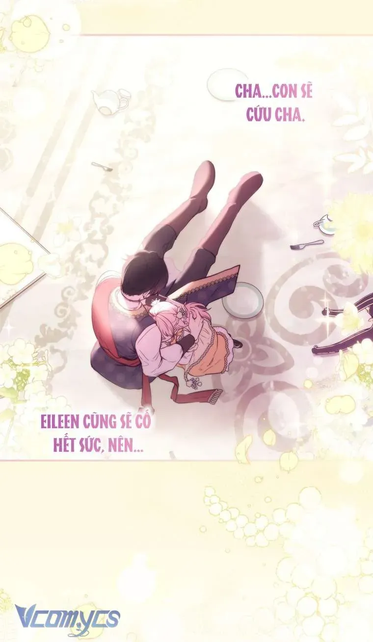 Tôi Đang Được Nuôi Dưỡng Bởi Những Kẻ Phản Diện Chap 114 - Next Chap 113