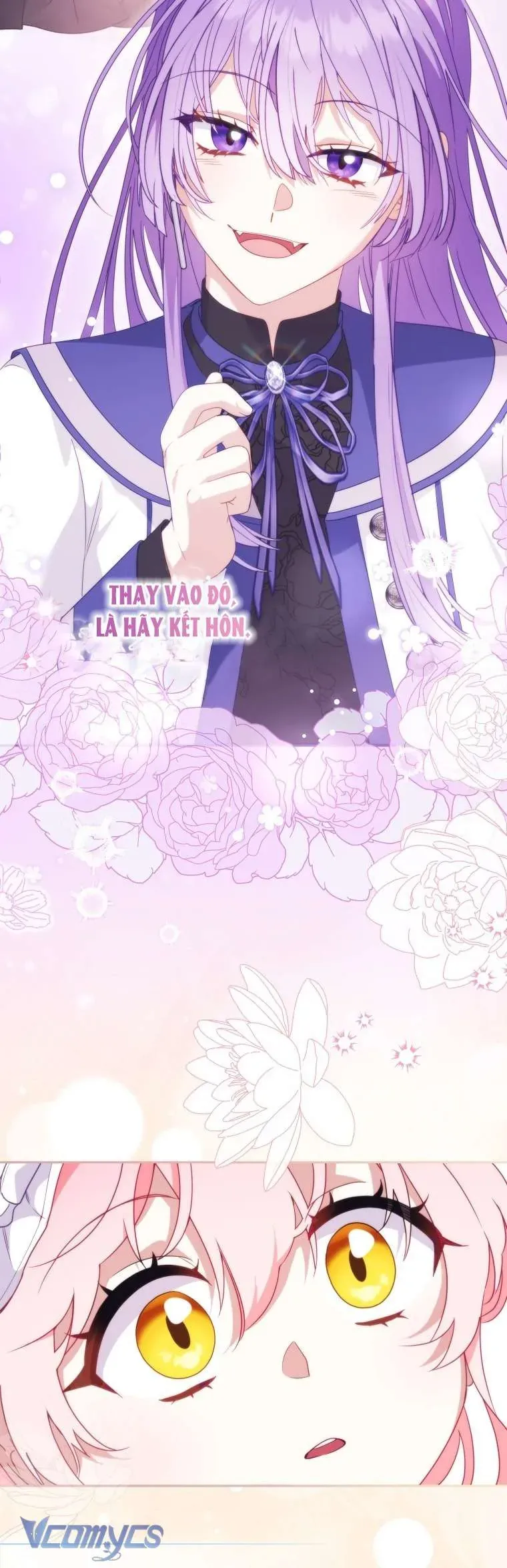 Tôi Đang Được Nuôi Dưỡng Bởi Những Kẻ Phản Diện Chap 114 - Next Chap 113