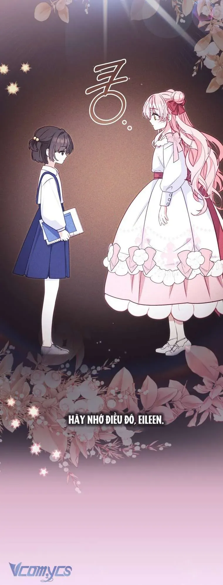 Tôi Đang Được Nuôi Dưỡng Bởi Những Kẻ Phản Diện Chap 114 - Next Chap 113