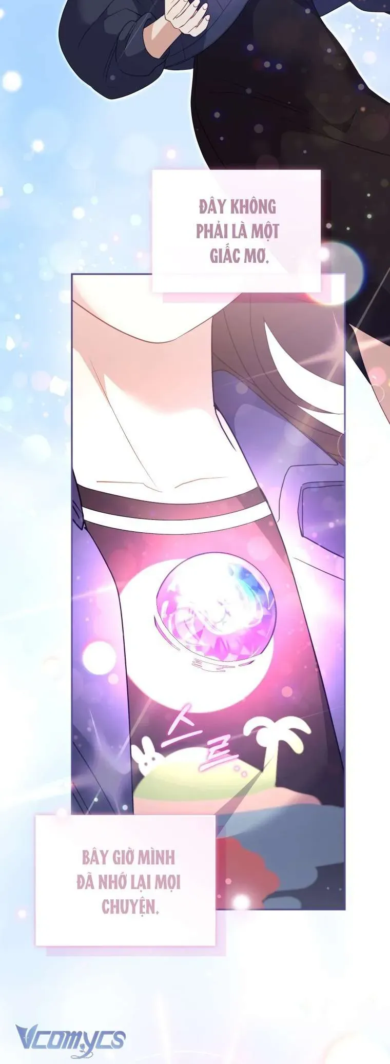 Tôi Đang Được Nuôi Dưỡng Bởi Những Kẻ Phản Diện Chap 114 - Next Chap 113