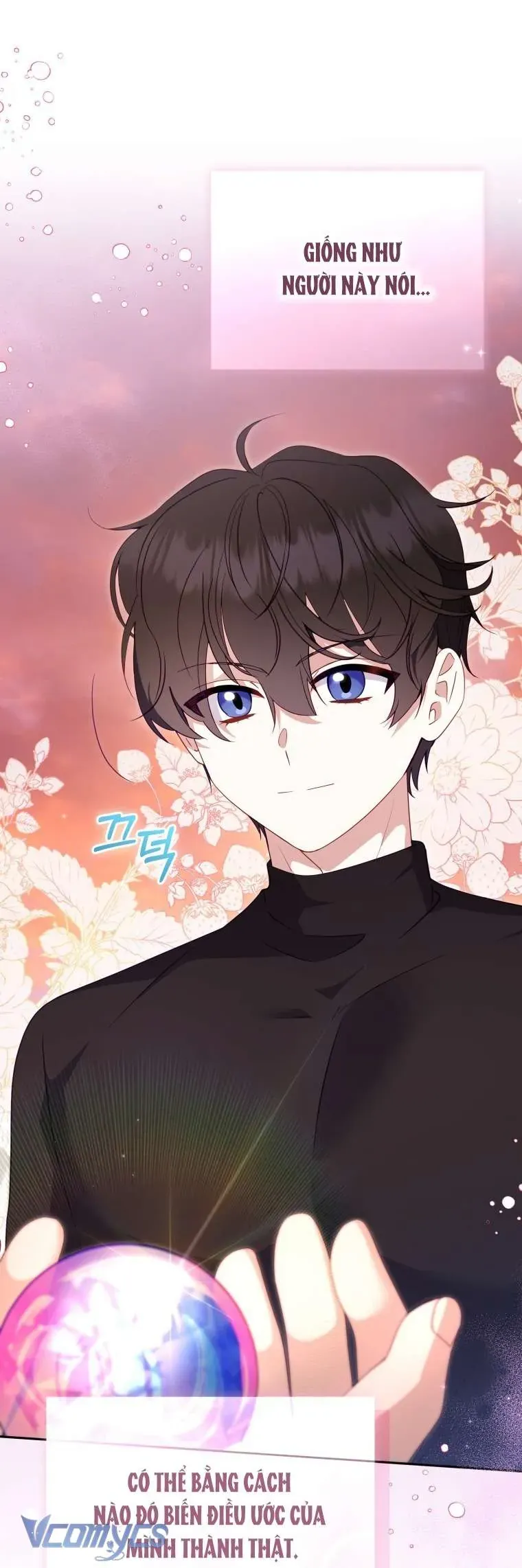 Tôi Đang Được Nuôi Dưỡng Bởi Những Kẻ Phản Diện Chap 114 - Next Chap 113