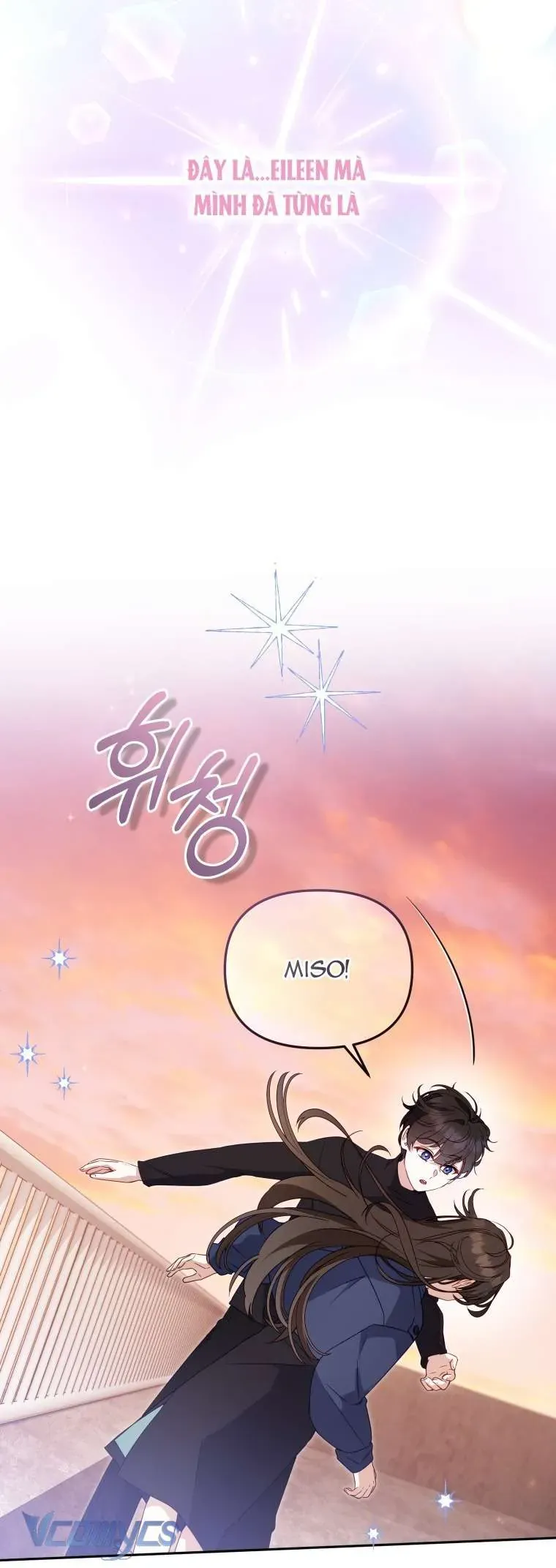 Tôi Đang Được Nuôi Dưỡng Bởi Những Kẻ Phản Diện Chap 114 - Next Chap 113