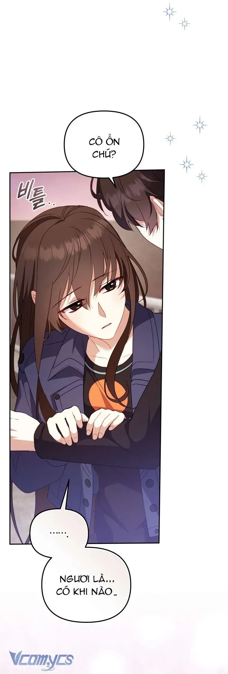 Tôi Đang Được Nuôi Dưỡng Bởi Những Kẻ Phản Diện Chap 114 - Next Chap 113