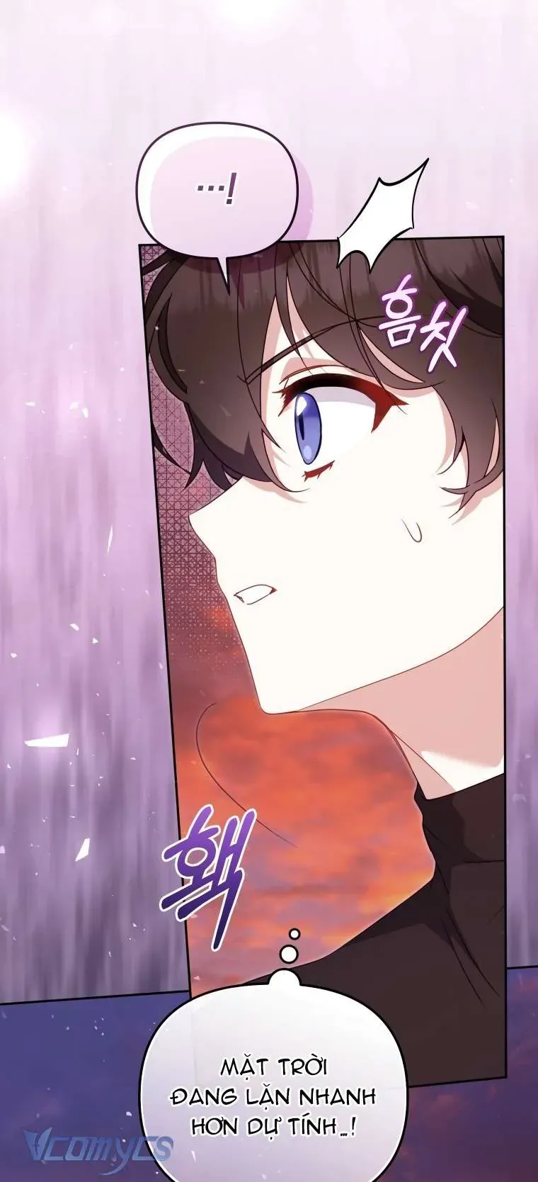 Tôi Đang Được Nuôi Dưỡng Bởi Những Kẻ Phản Diện Chap 114 - Next Chap 113