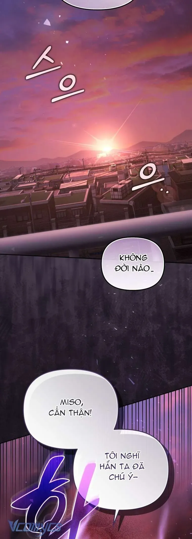 Tôi Đang Được Nuôi Dưỡng Bởi Những Kẻ Phản Diện Chap 114 - Next Chap 113