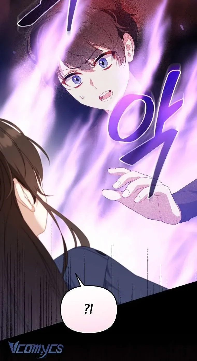 Tôi Đang Được Nuôi Dưỡng Bởi Những Kẻ Phản Diện Chap 114 - Next Chap 113