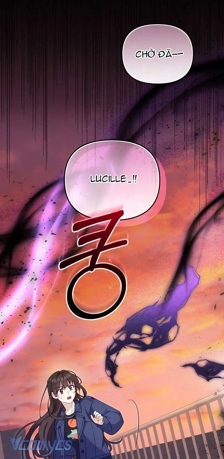 Tôi Đang Được Nuôi Dưỡng Bởi Những Kẻ Phản Diện Chap 114 - Next Chap 113