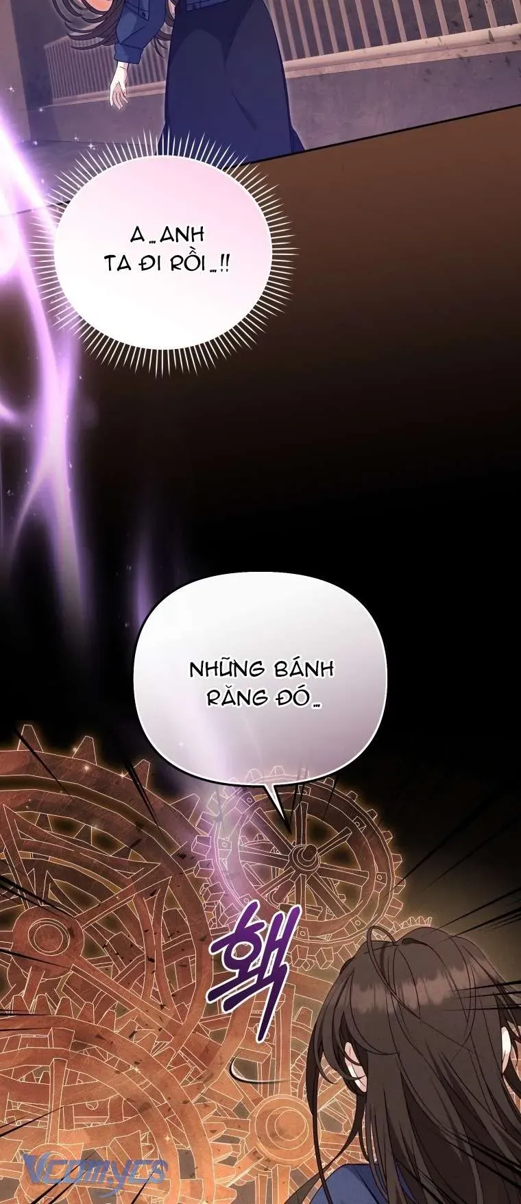 Tôi Đang Được Nuôi Dưỡng Bởi Những Kẻ Phản Diện Chap 114 - Next Chap 113