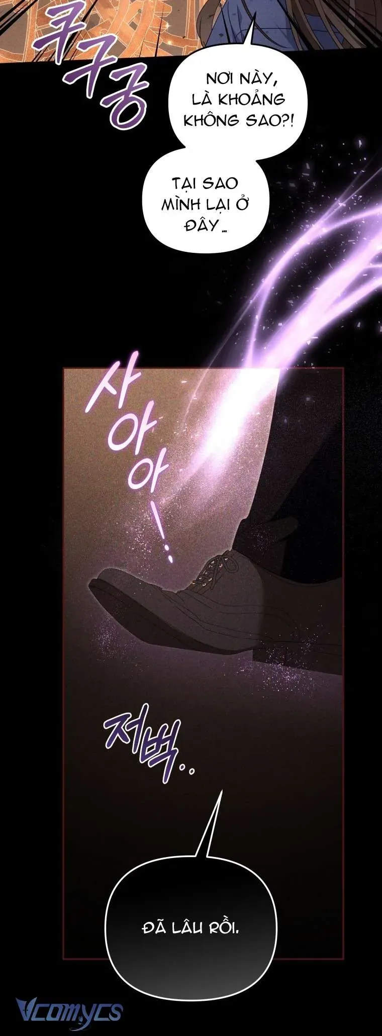 Tôi Đang Được Nuôi Dưỡng Bởi Những Kẻ Phản Diện Chap 114 - Next Chap 113