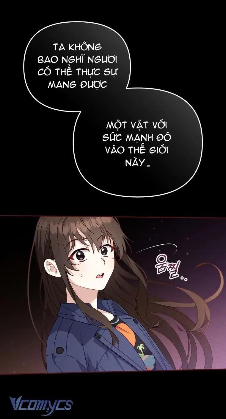 Tôi Đang Được Nuôi Dưỡng Bởi Những Kẻ Phản Diện Chap 114 - Next Chap 113