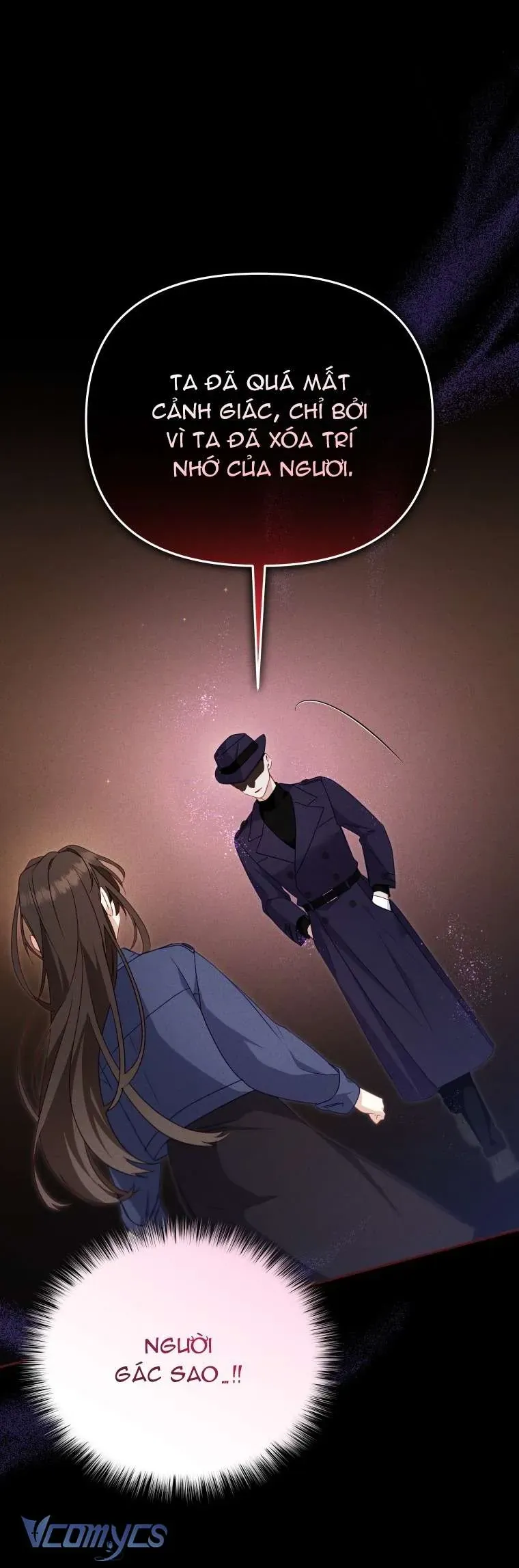 Tôi Đang Được Nuôi Dưỡng Bởi Những Kẻ Phản Diện Chap 114 - Next Chap 113