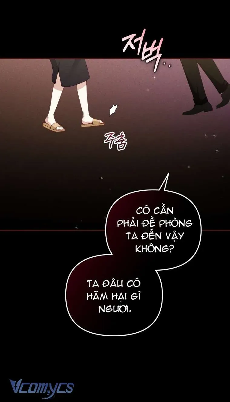 Tôi Đang Được Nuôi Dưỡng Bởi Những Kẻ Phản Diện Chap 114 - Next Chap 113