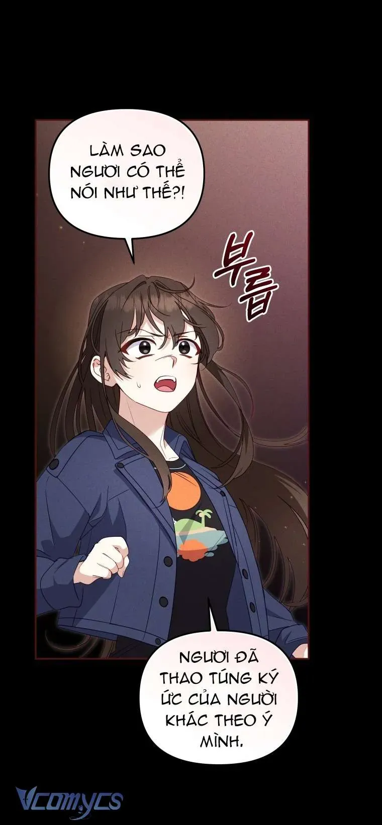 Tôi Đang Được Nuôi Dưỡng Bởi Những Kẻ Phản Diện Chap 114 - Next Chap 113