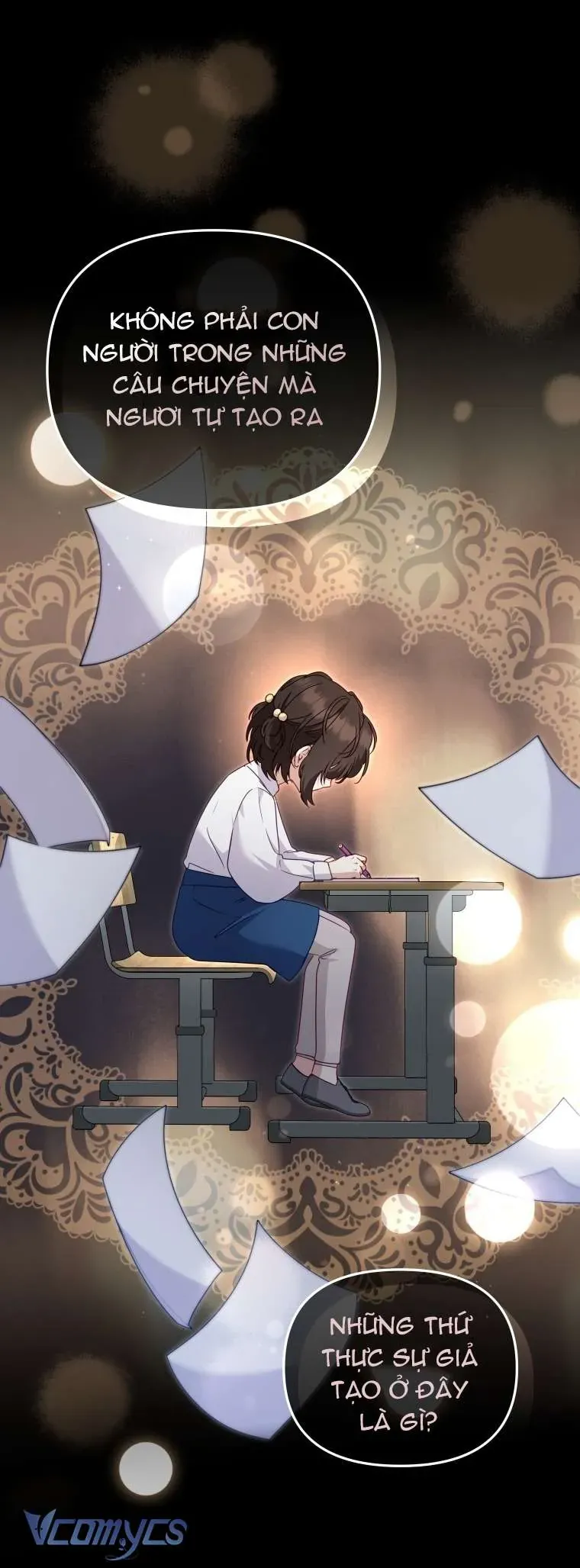 Tôi Đang Được Nuôi Dưỡng Bởi Những Kẻ Phản Diện Chap 114 - Next Chap 113