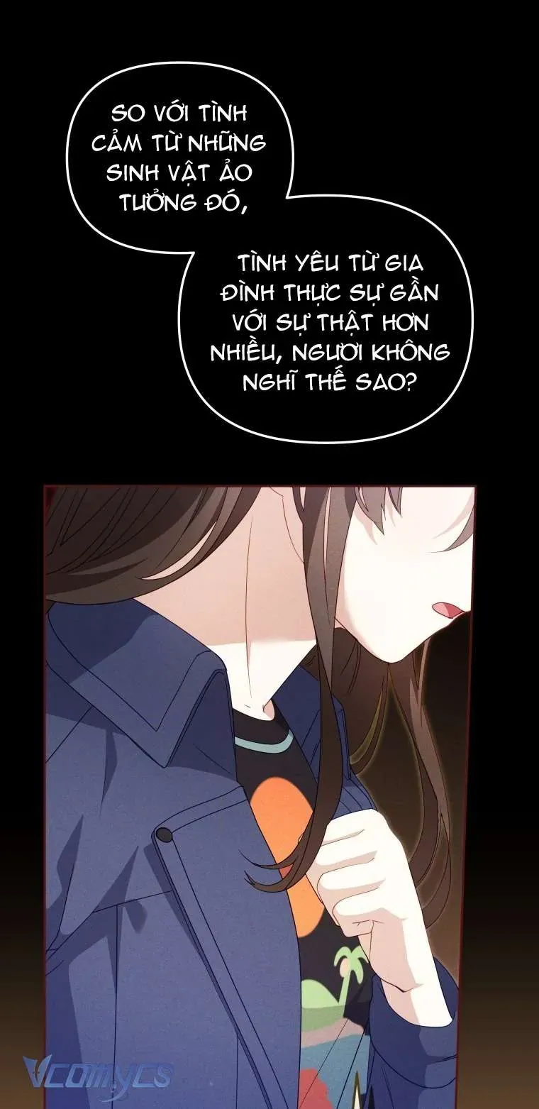 Tôi Đang Được Nuôi Dưỡng Bởi Những Kẻ Phản Diện Chap 114 - Next Chap 113