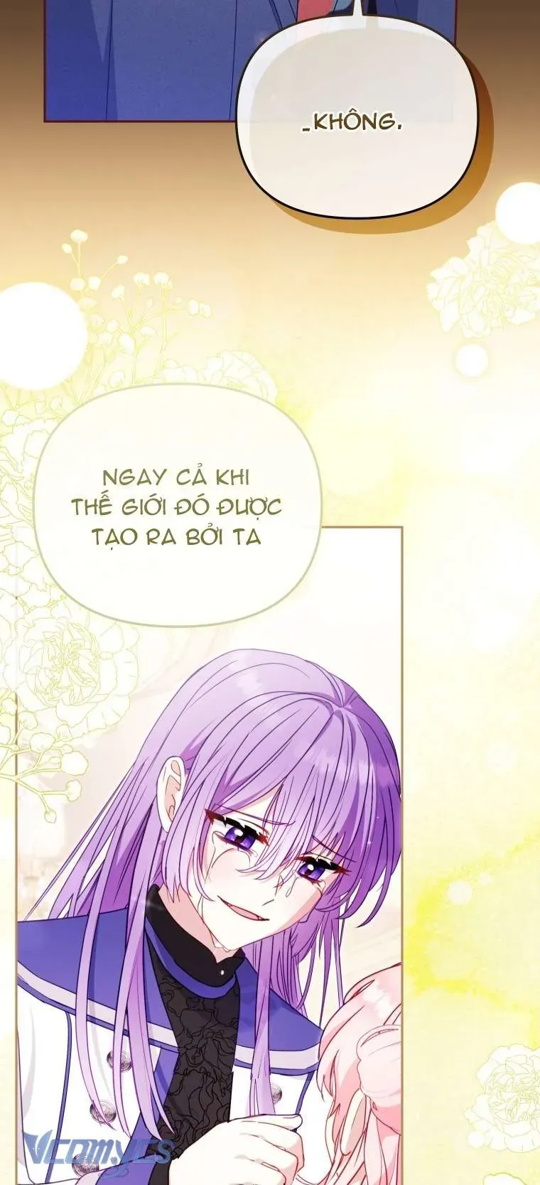 Tôi Đang Được Nuôi Dưỡng Bởi Những Kẻ Phản Diện Chap 114 - Next Chap 113