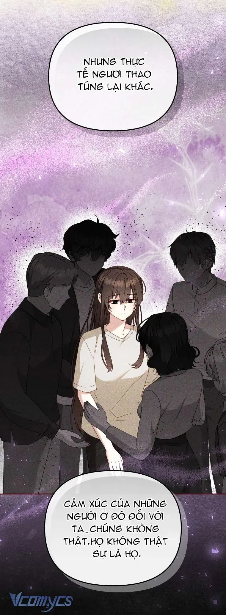 Tôi Đang Được Nuôi Dưỡng Bởi Những Kẻ Phản Diện Chap 114 - Next Chap 113