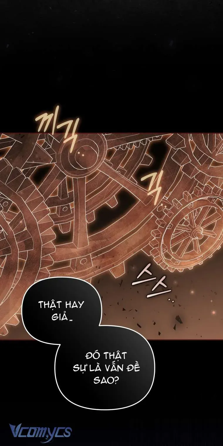 Tôi Đang Được Nuôi Dưỡng Bởi Những Kẻ Phản Diện Chap 114 - Next Chap 113