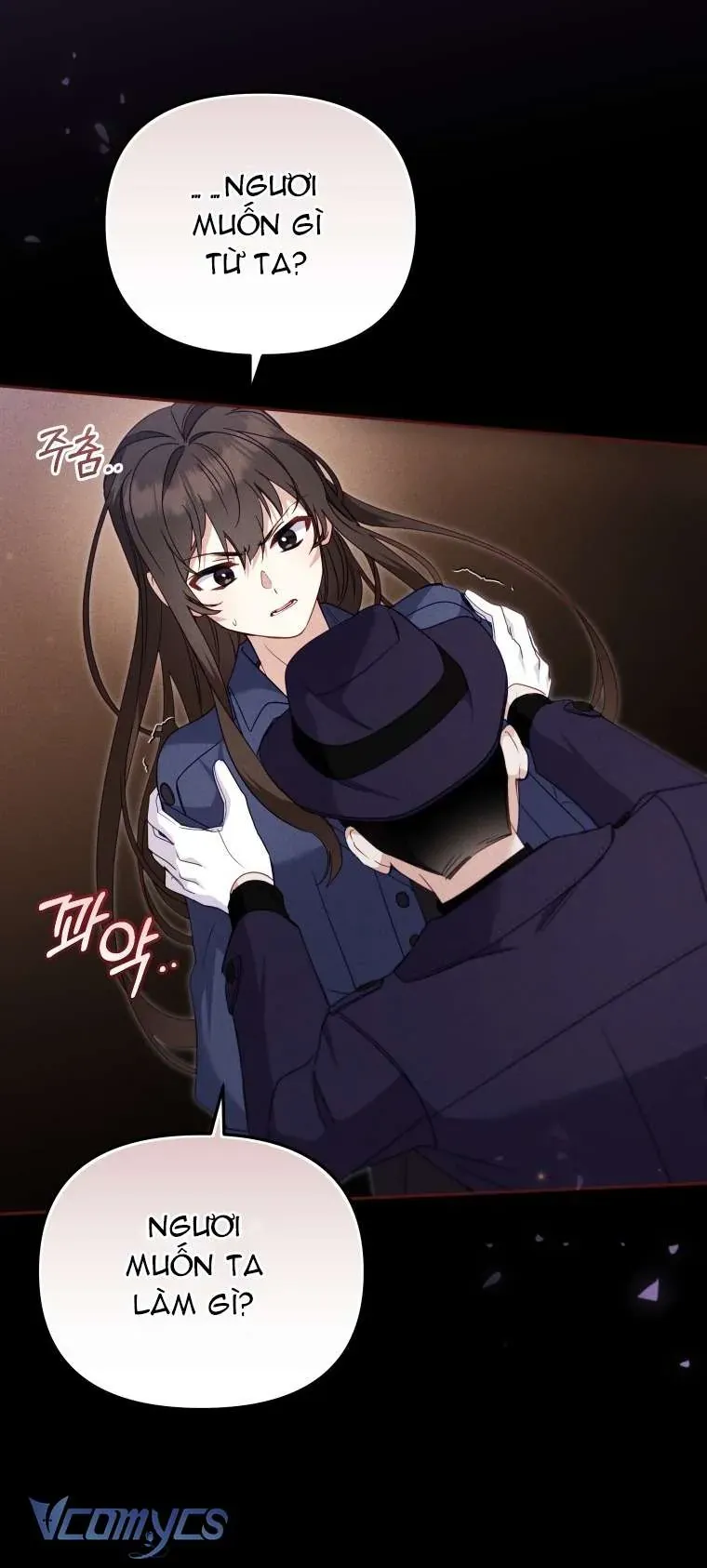 Tôi Đang Được Nuôi Dưỡng Bởi Những Kẻ Phản Diện Chap 114 - Next Chap 113