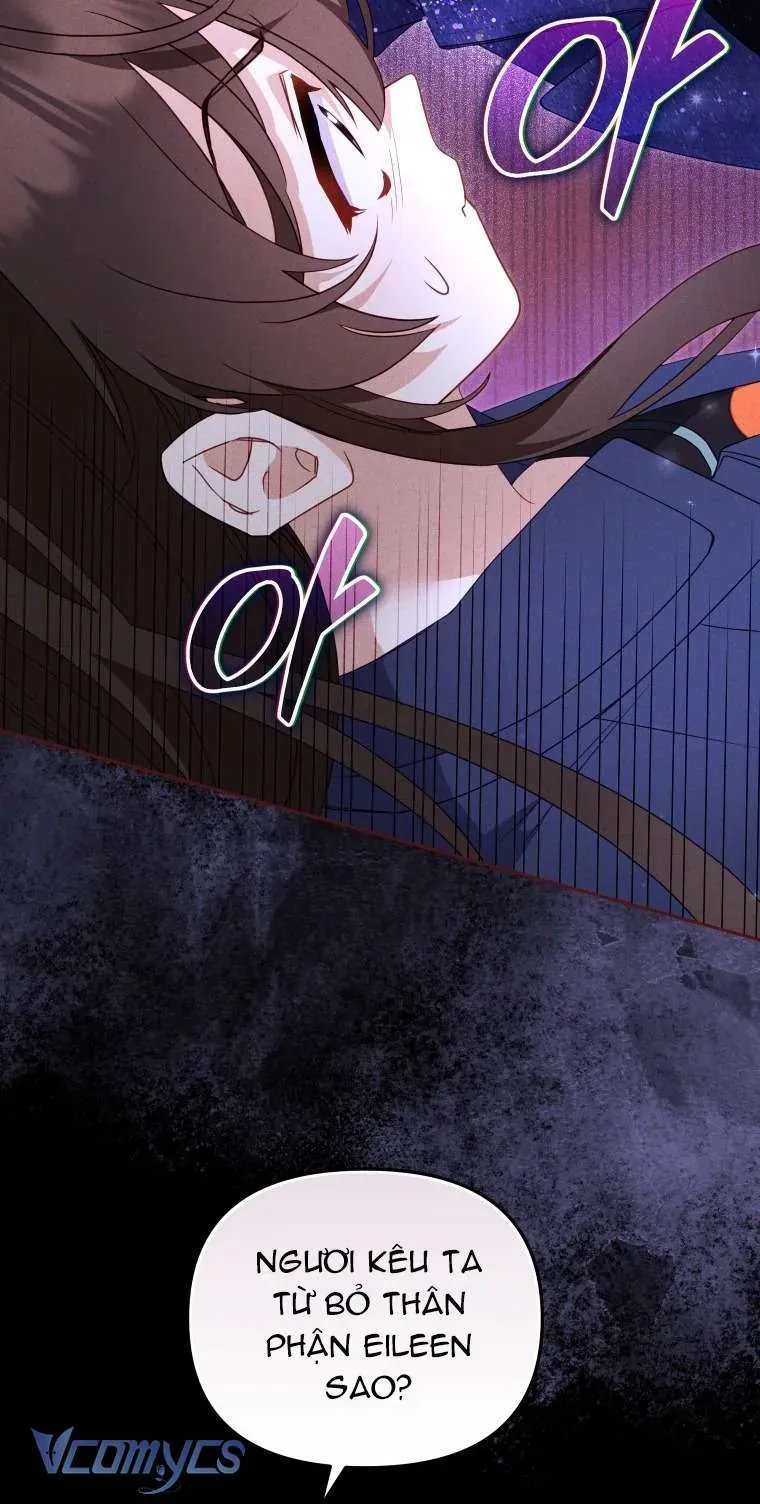 Tôi Đang Được Nuôi Dưỡng Bởi Những Kẻ Phản Diện Chap 114 - Next Chap 113