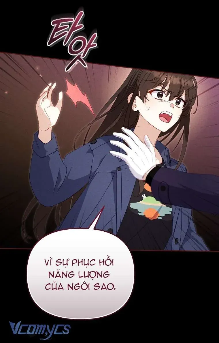 Tôi Đang Được Nuôi Dưỡng Bởi Những Kẻ Phản Diện Chap 114 - Next Chap 113