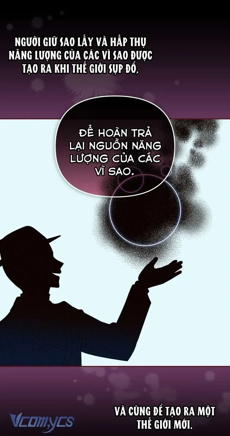 Tôi Đang Được Nuôi Dưỡng Bởi Những Kẻ Phản Diện Chap 114 - Next Chap 113