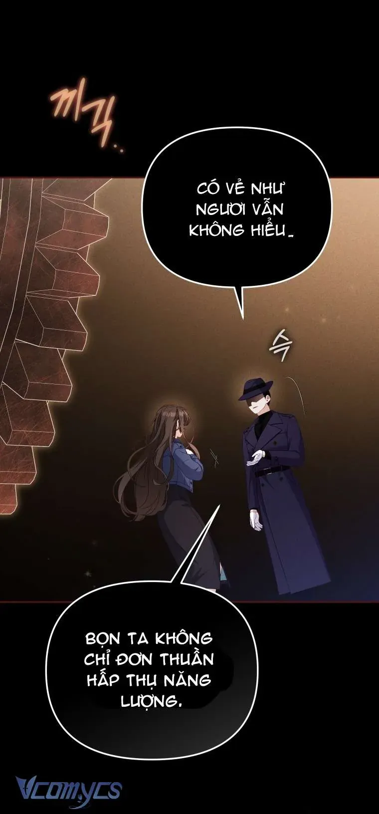 Tôi Đang Được Nuôi Dưỡng Bởi Những Kẻ Phản Diện Chap 114 - Next Chap 113