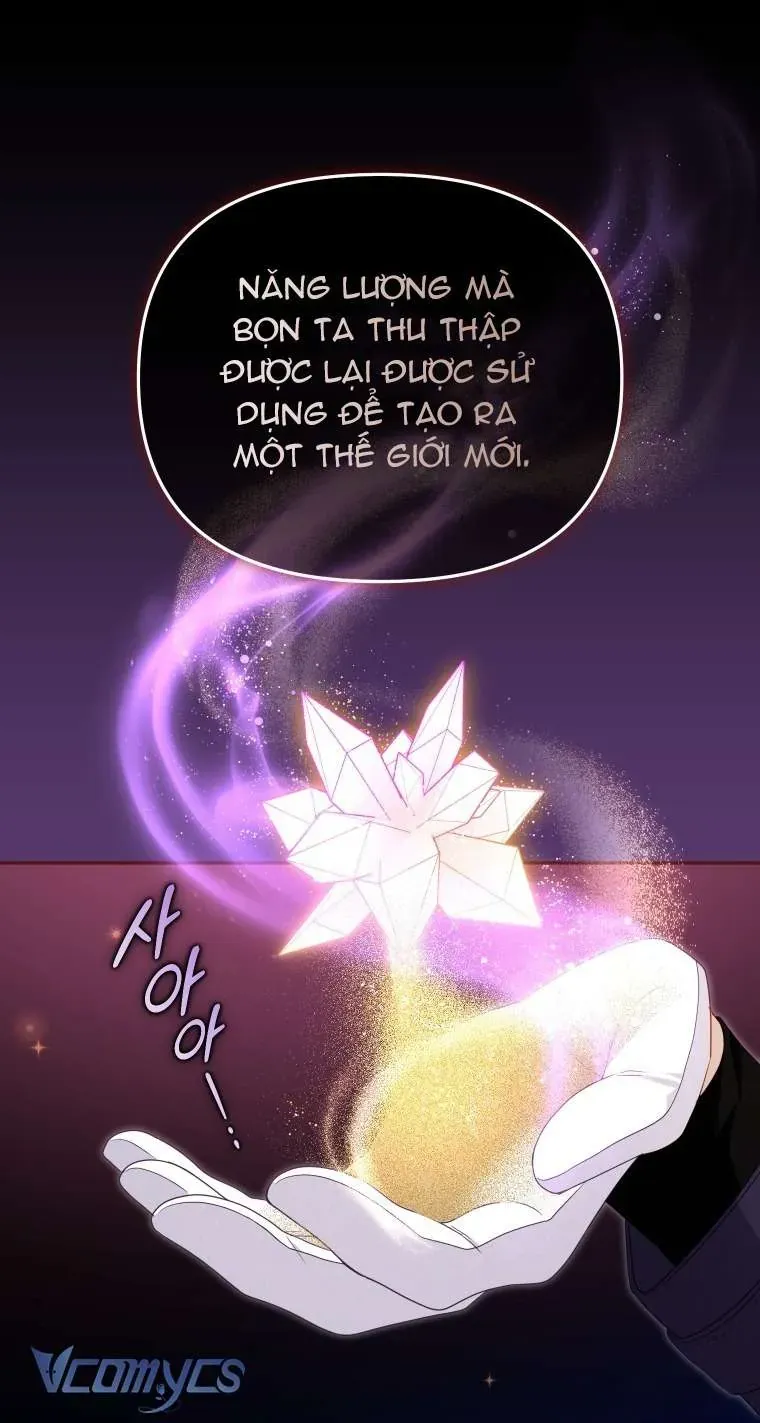 Tôi Đang Được Nuôi Dưỡng Bởi Những Kẻ Phản Diện Chap 114 - Next Chap 113