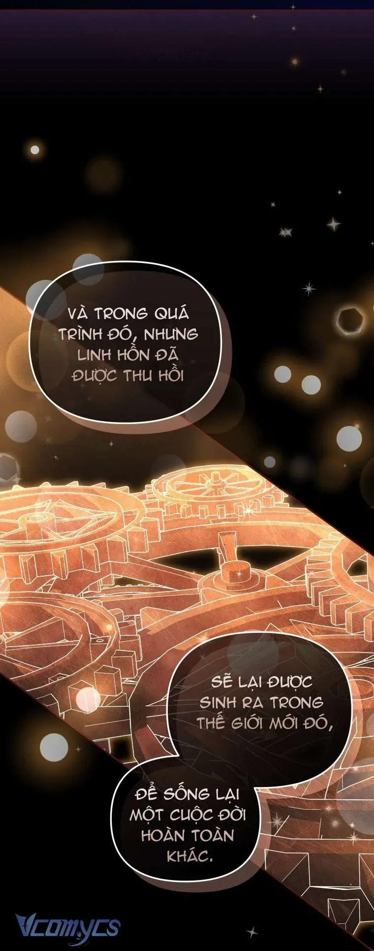 Tôi Đang Được Nuôi Dưỡng Bởi Những Kẻ Phản Diện Chap 114 - Next Chap 113