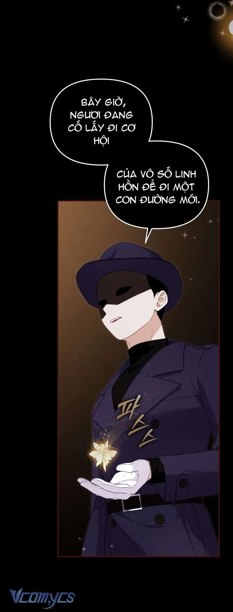 Tôi Đang Được Nuôi Dưỡng Bởi Những Kẻ Phản Diện Chap 114 - Next Chap 113