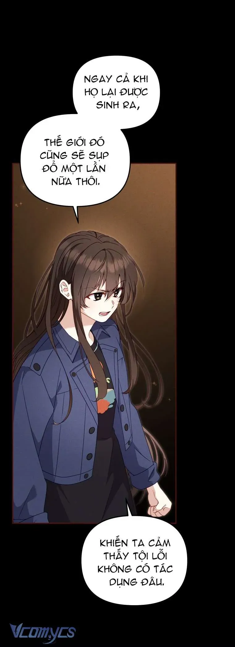 Tôi Đang Được Nuôi Dưỡng Bởi Những Kẻ Phản Diện Chap 114 - Next Chap 113