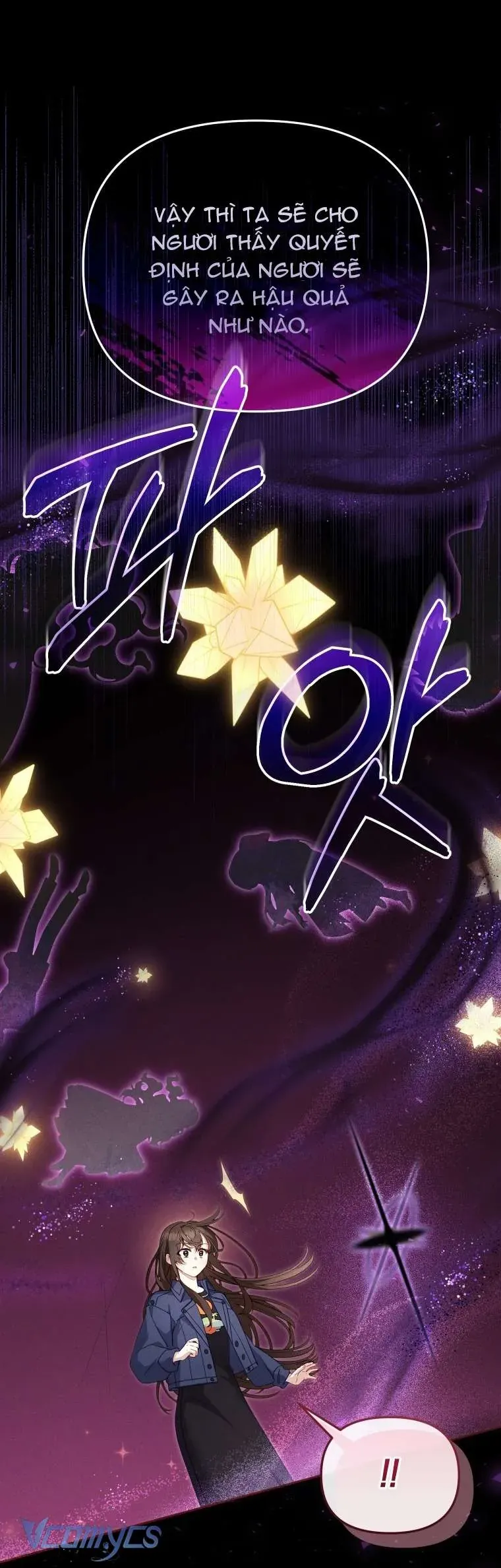 Tôi Đang Được Nuôi Dưỡng Bởi Những Kẻ Phản Diện Chap 114 - Next Chap 113