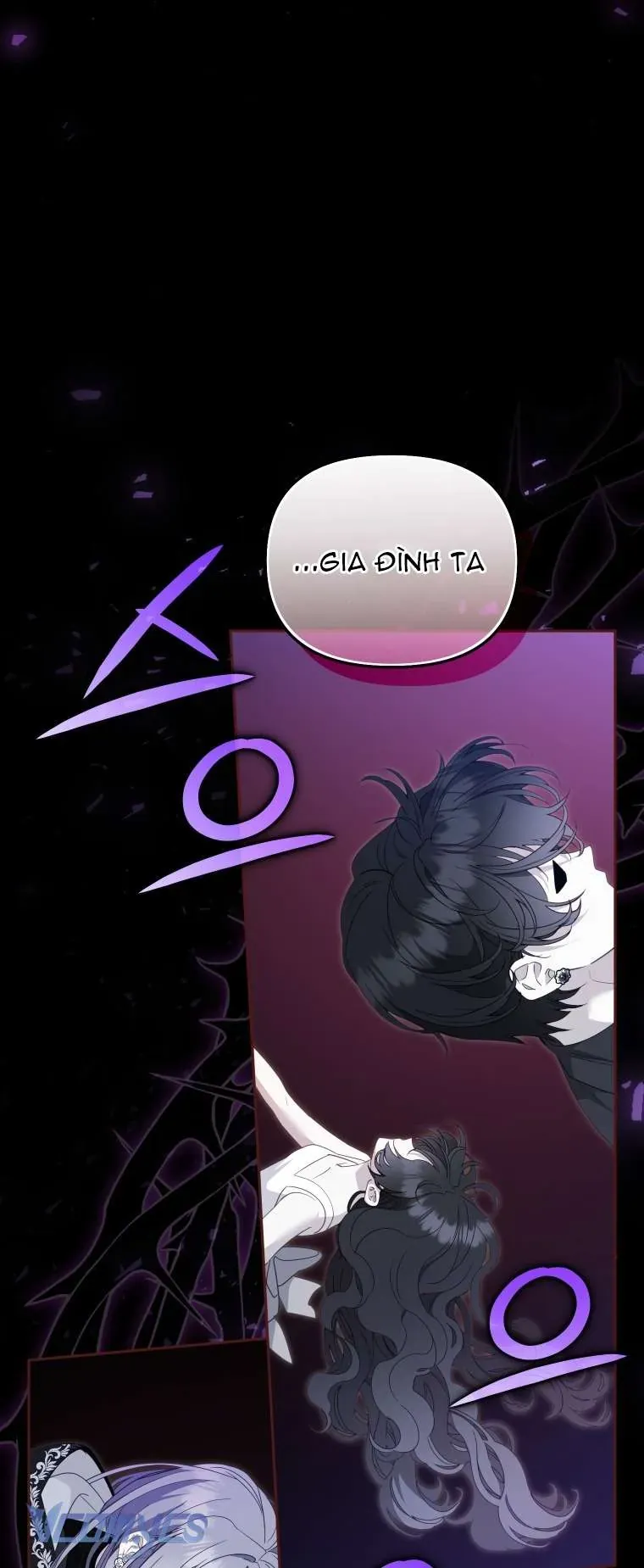 Tôi Đang Được Nuôi Dưỡng Bởi Những Kẻ Phản Diện Chap 114 - Next Chap 113