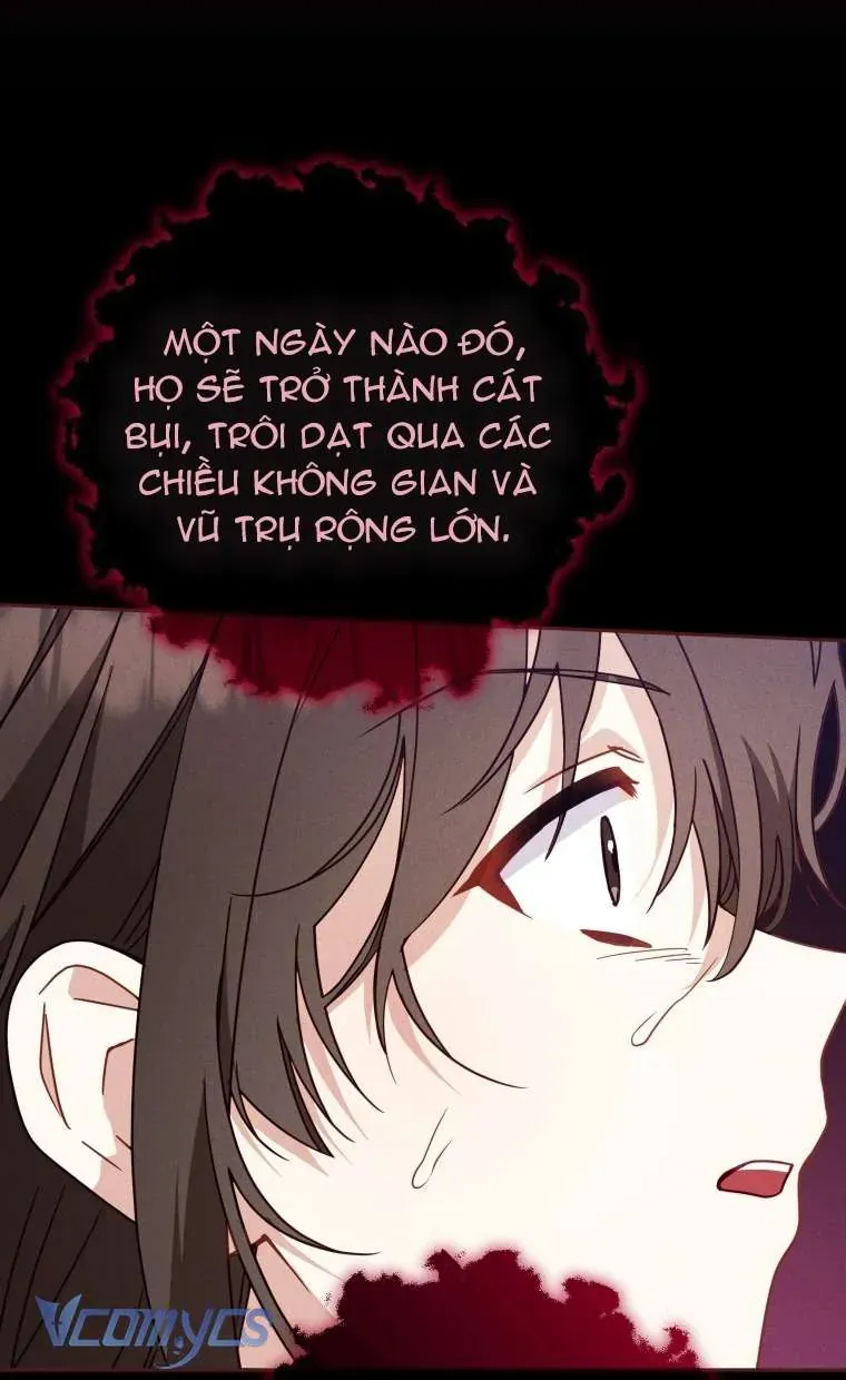 Tôi Đang Được Nuôi Dưỡng Bởi Những Kẻ Phản Diện Chap 114 - Next Chap 113