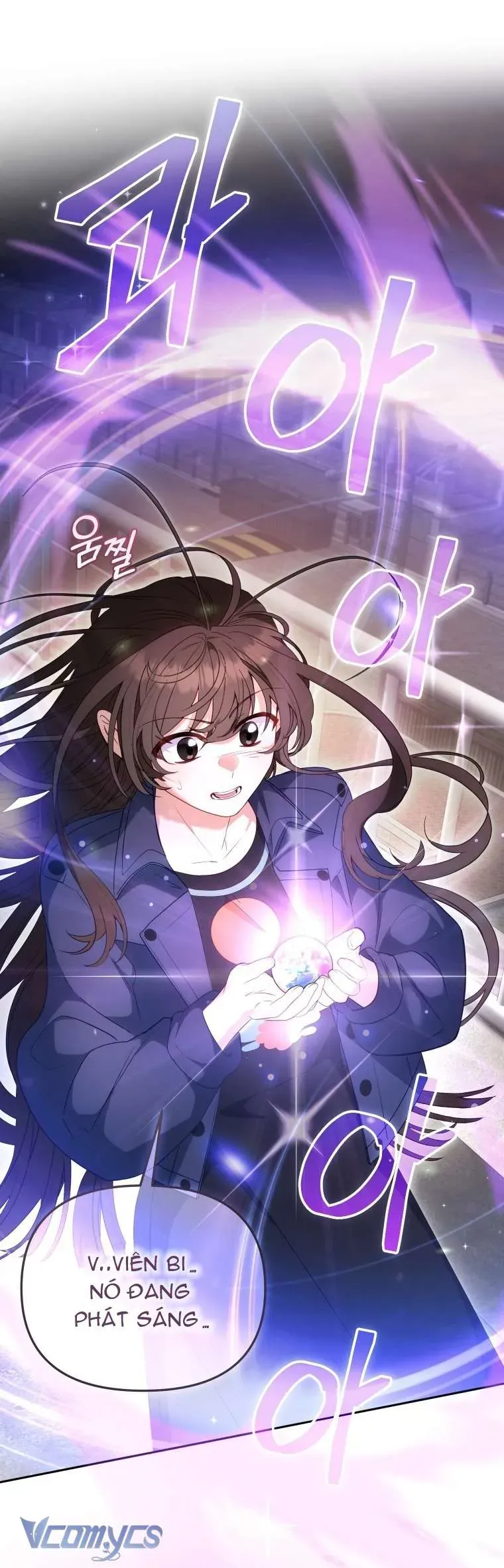 Tôi Đang Được Nuôi Dưỡng Bởi Những Kẻ Phản Diện Chap 114 - Next Chap 113