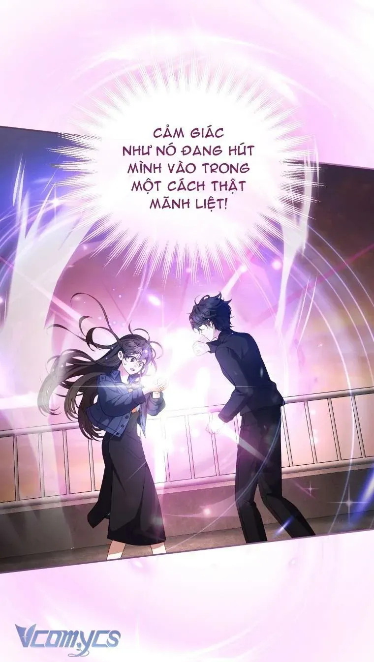 Tôi Đang Được Nuôi Dưỡng Bởi Những Kẻ Phản Diện Chap 114 - Next Chap 113