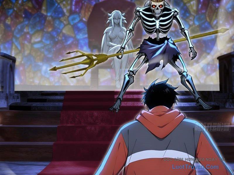 Đệ Nhất Ngự Thú Sư Chap 107 - Next Chap 106