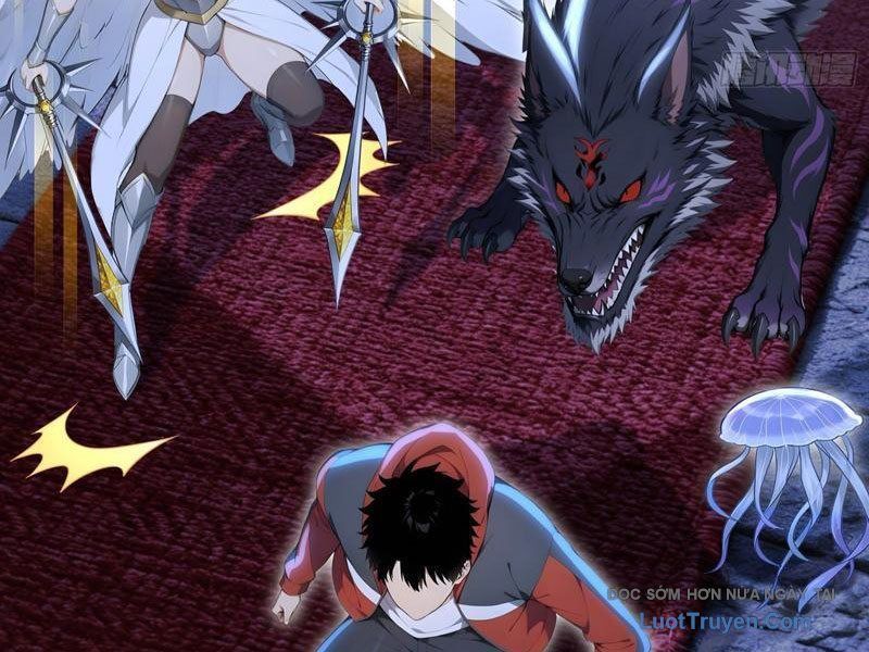 Đệ Nhất Ngự Thú Sư Chap 107 - Next Chap 106