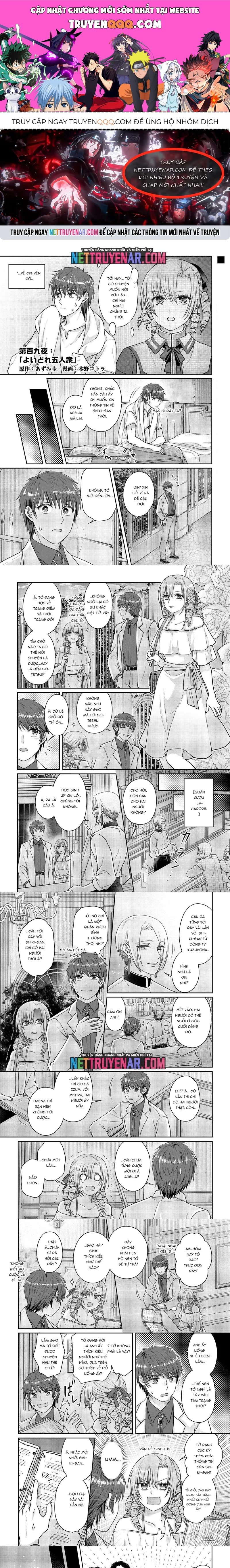 Nettruyen Truyện tranh online