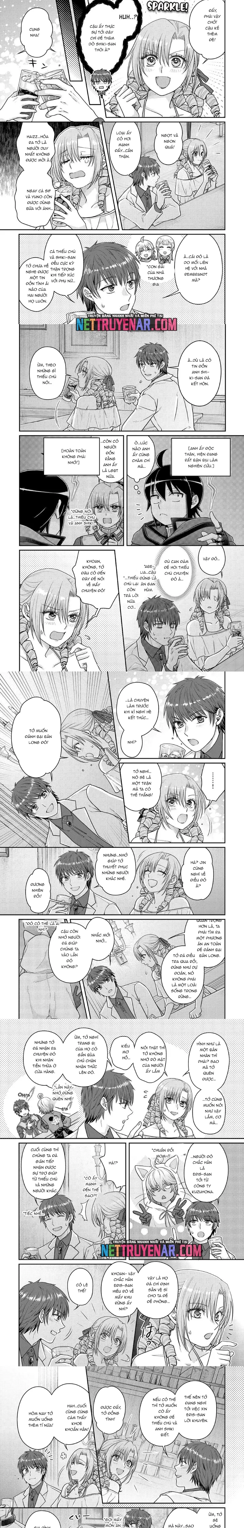 Nettruyen Truyện tranh online