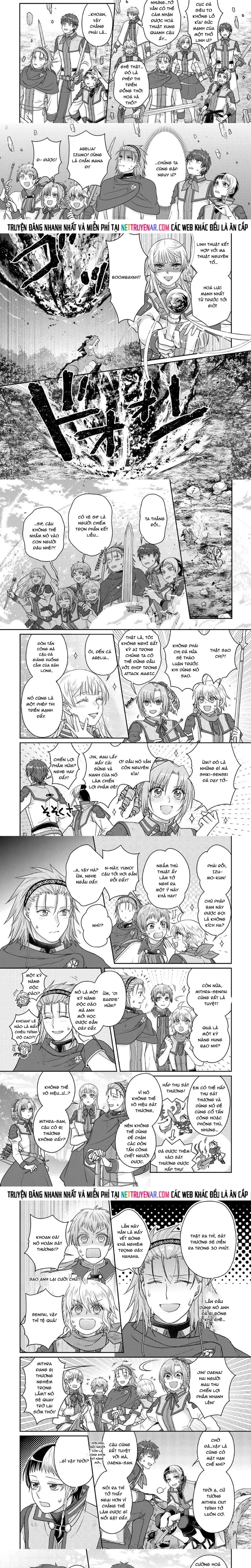 Nettruyen Truyện tranh online